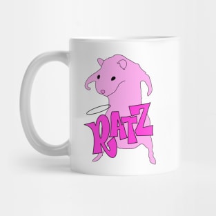 Ratz Mug